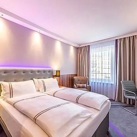 Premier Duesseldorf Centre Hotel 3*