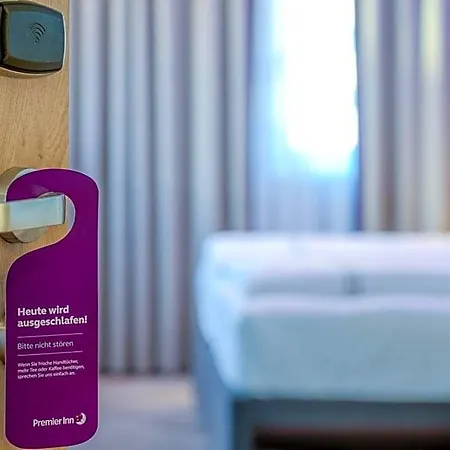 Hotel Premier Duesseldorf Centre Erkrath