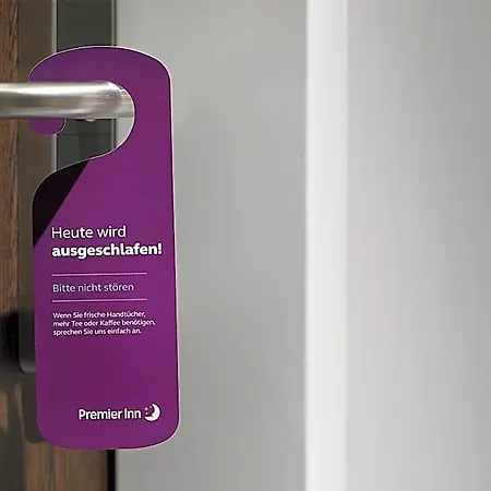 Hotel Premier Duesseldorf Centre 3*