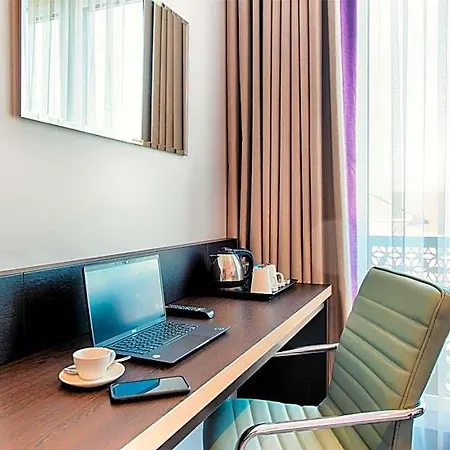 Hotel Premier Duesseldorf Centre