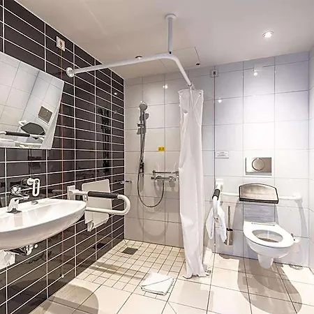 Premier Duesseldorf Centre 3* Erkrath