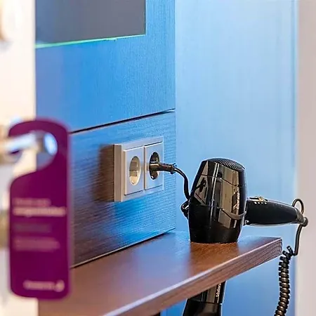 Hotel Premier Duesseldorf Centre 3*